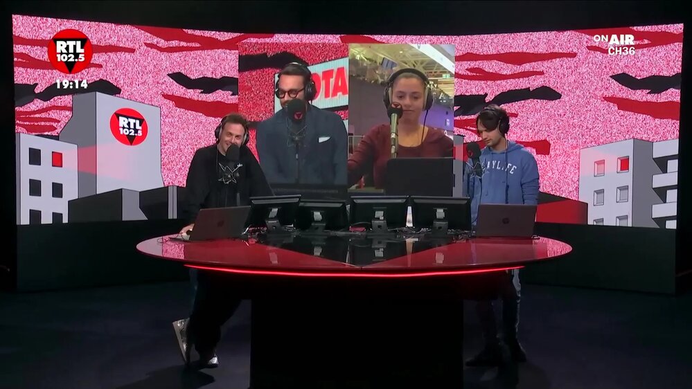 Puntata del 24/10/2025