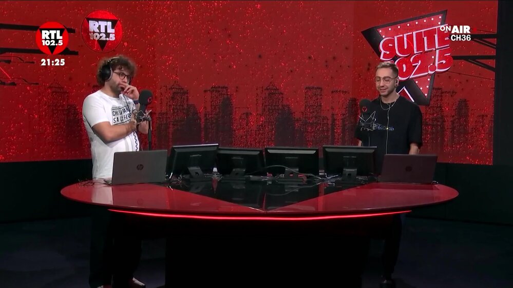 Puntata del 07/01/2026