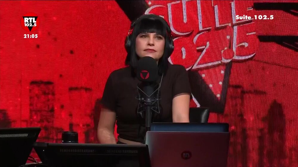 Puntata del 07/03/2026