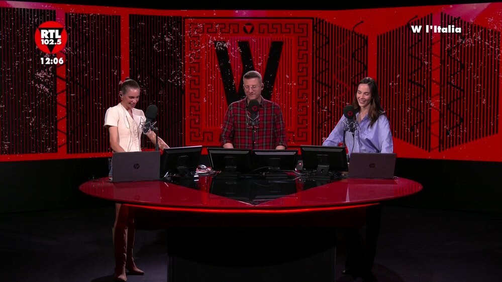 Puntata del 04/05/2026