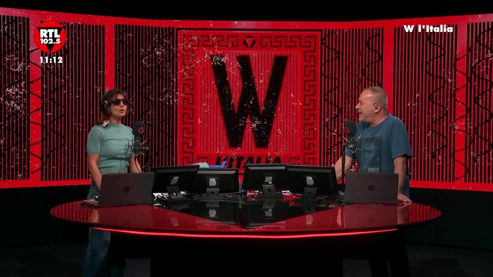 Puntata del 11/06/2025