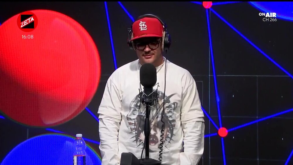 Puntata del 19/01/2026