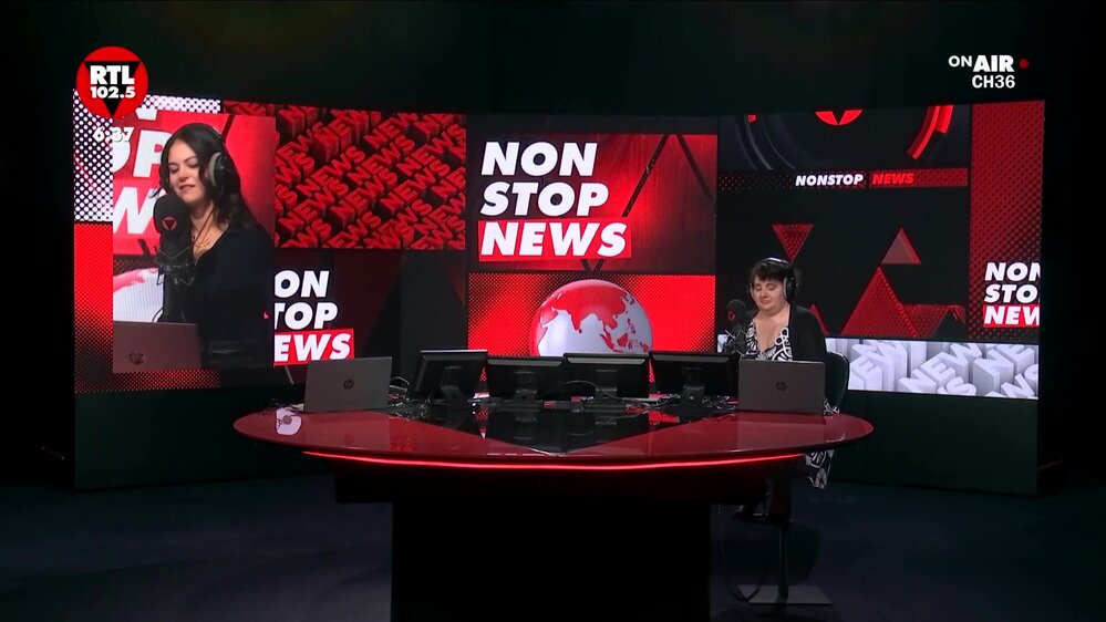 Non Stop News: L’attualità interna e dagli esteri, il nuovo libro di Alessandra Arachi "Lunatica”