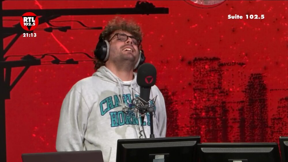 Puntata del 13/10/2025