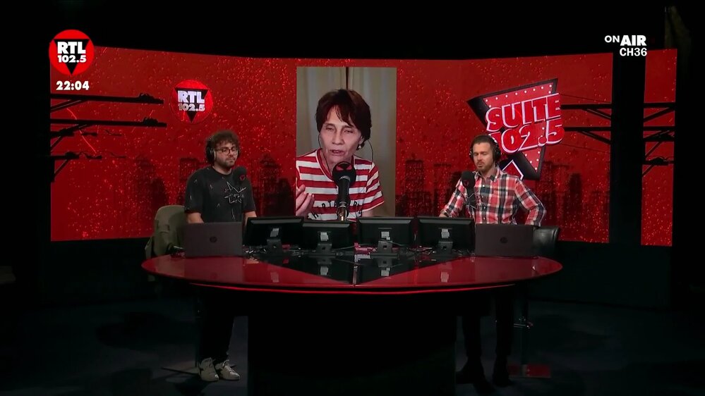 Puntata del 07/05/2025
