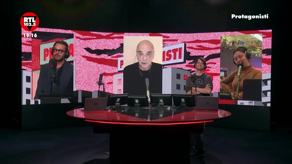 Puntata del 22/10/2025
