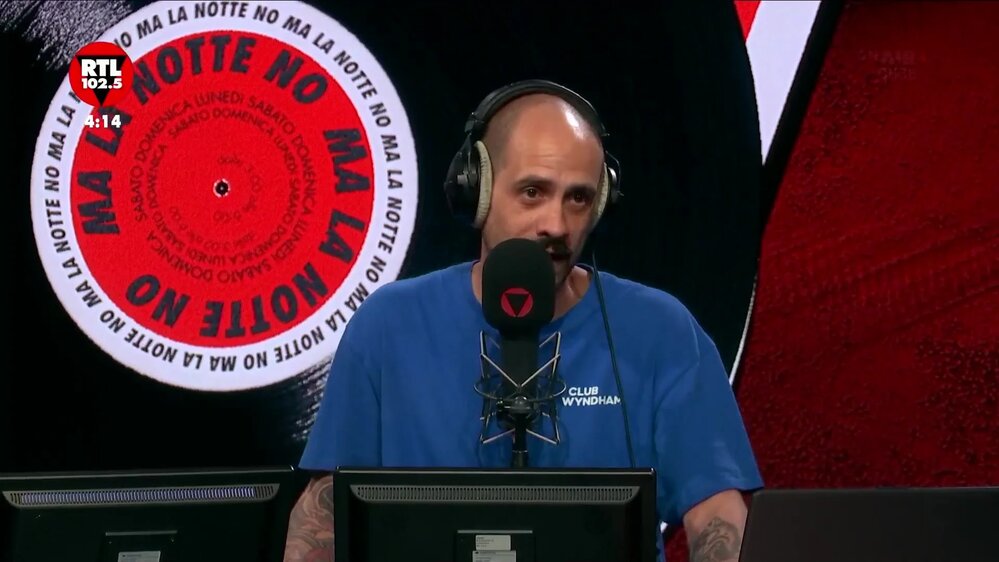 Puntata del 21/07/2025