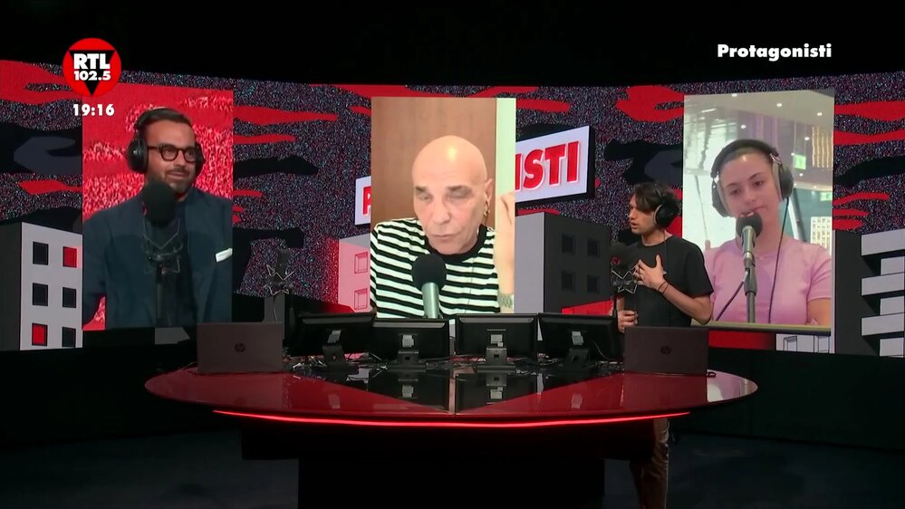 Puntata del 10/07/2025