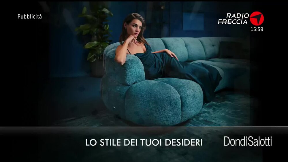 Puntata del 16/12/2025