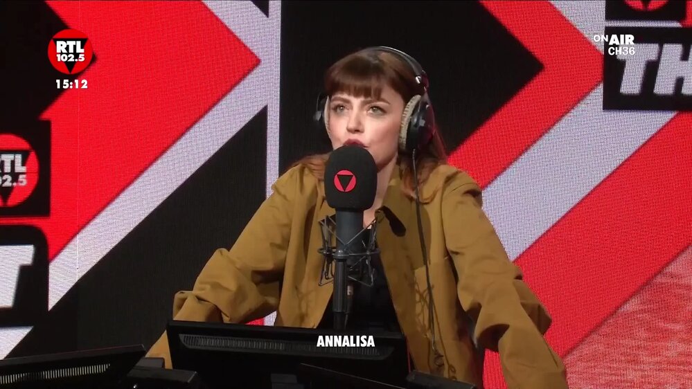 Puntata del 13/10/2025