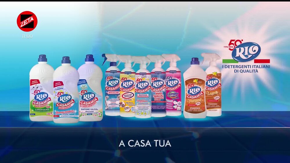 Puntata del 29/01/2026