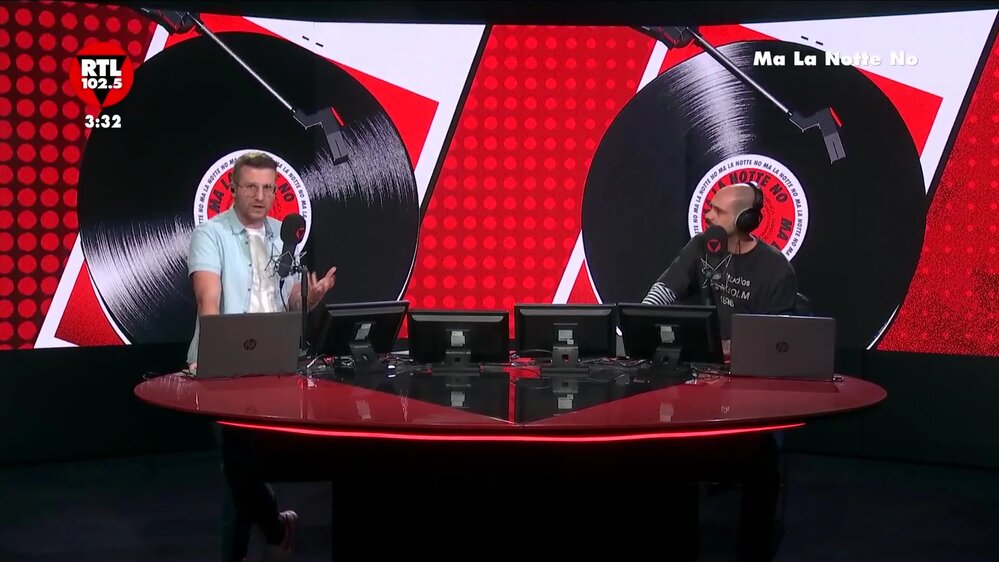 Puntata del 20/10/2025