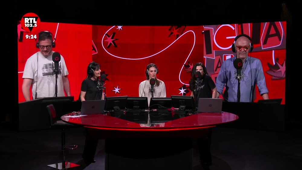 Puntata del 28/05/2026