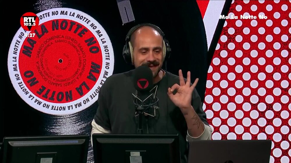 Puntata del 13/09/2025