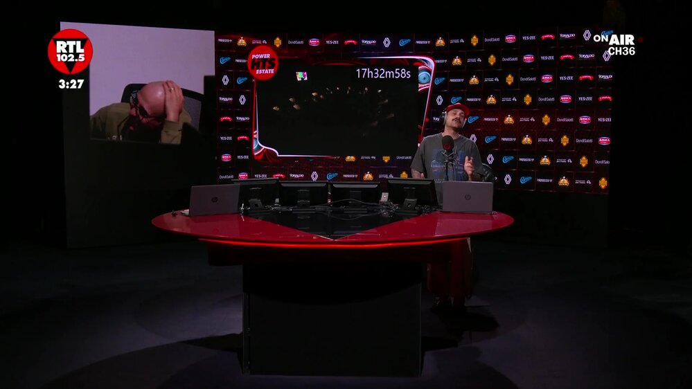 Puntata del 31/05/2026