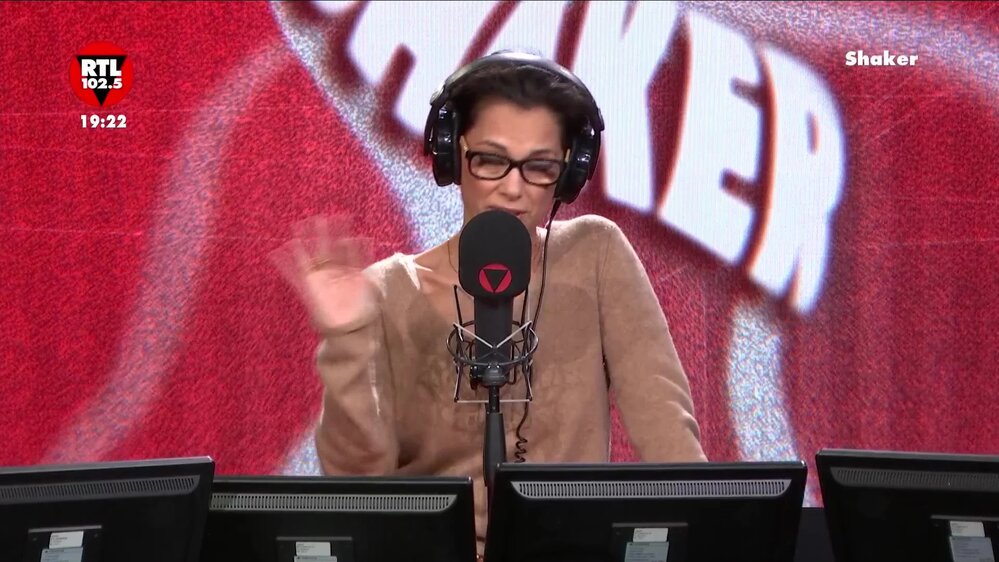 Puntata del 08/11/2025