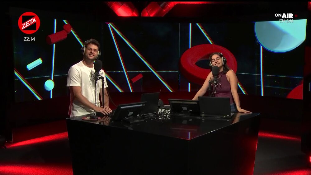 Puntata del 27/06/2025