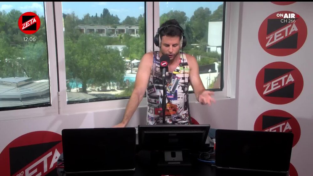 Puntata del 02/08/2025