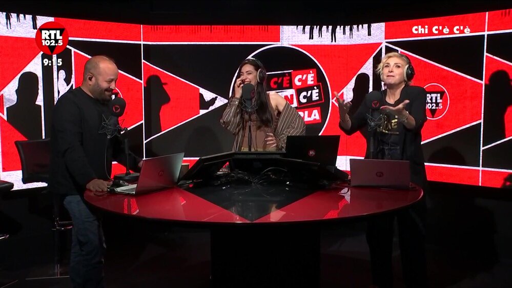 Puntata del 09/05/2026