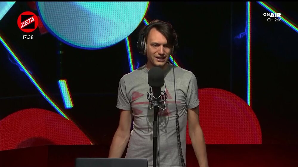 Puntata del 11/07/2025