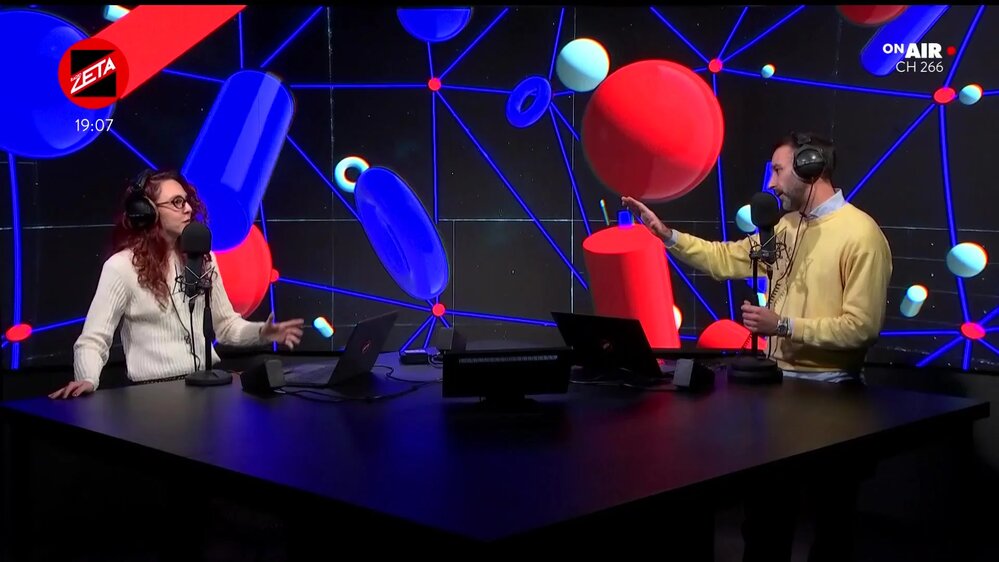 Puntata del 17/01/2026