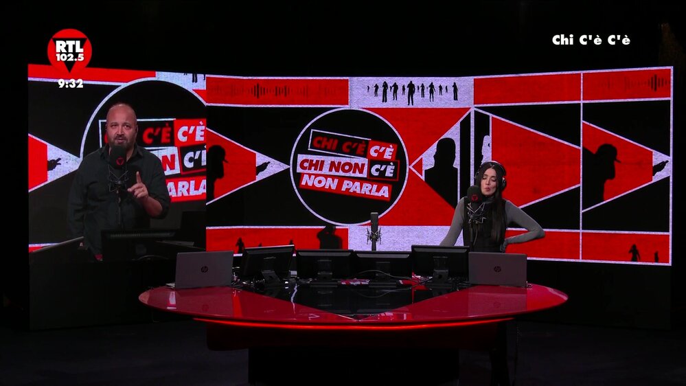 Puntata del 28/03/2026