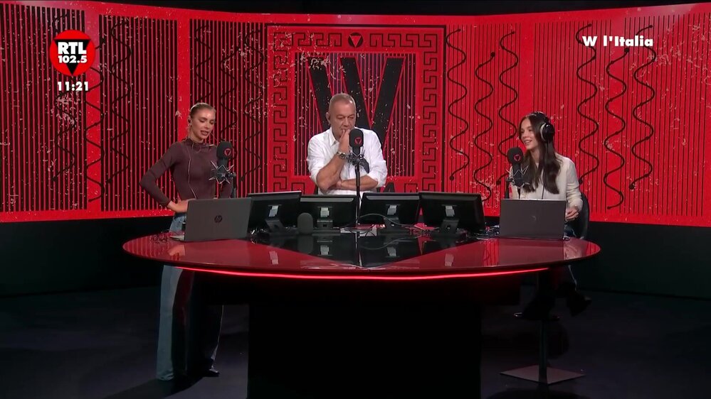 Puntata del 05/11/2025