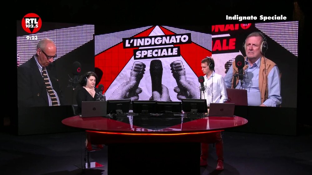 Puntata del 14/06/2026
