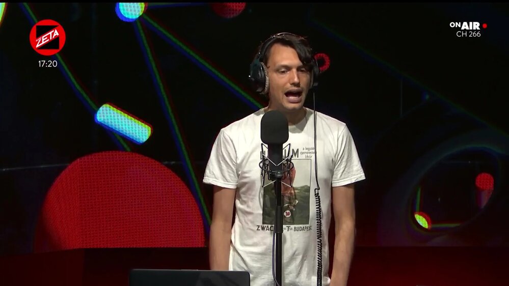 Puntata del 03/07/2025