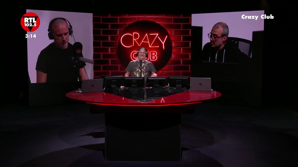 Puntata del 31/03/2026