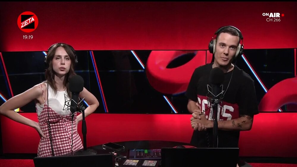 Puntata del 21/07/2025