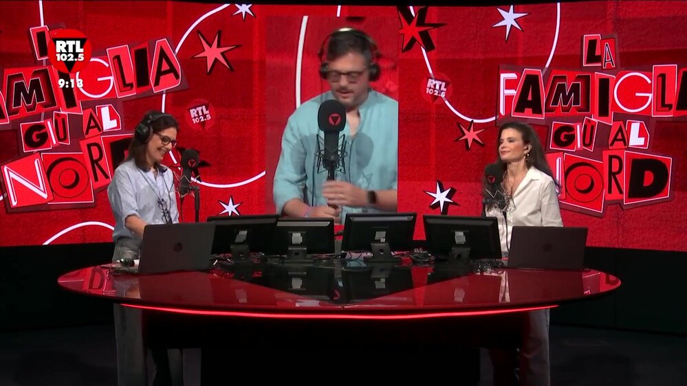Puntata del 03/07/2025