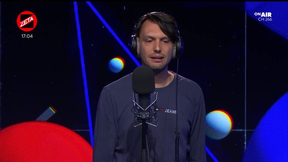 Puntata del 11/06/2026