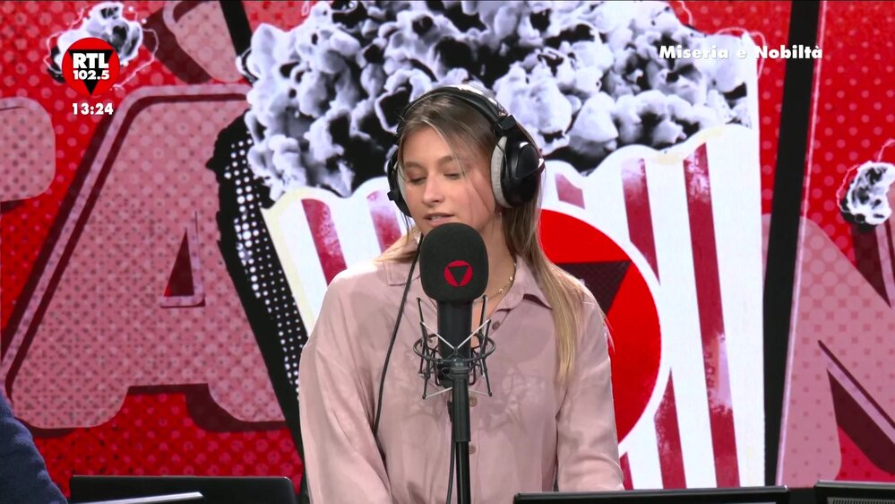 Puntata del 22/01/2026