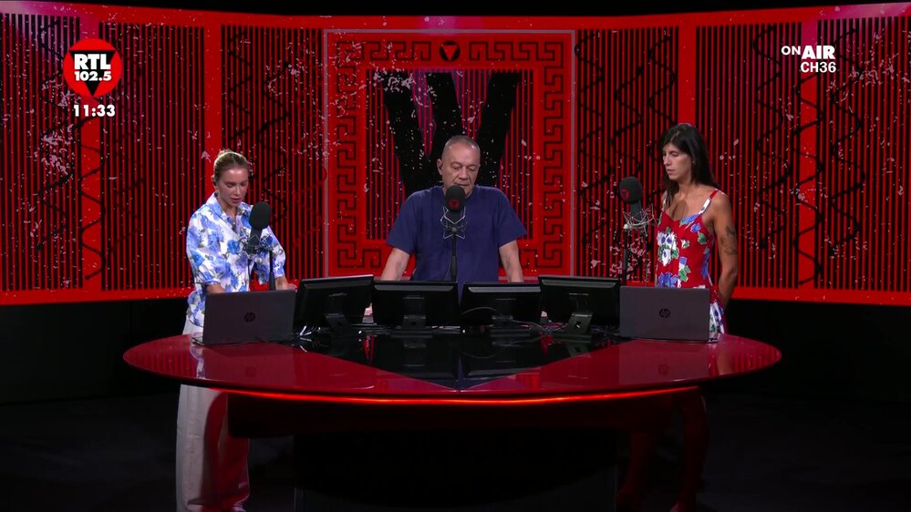 Puntata del 22/07/2026