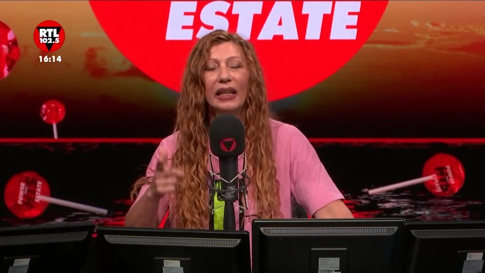Puntata del 07/07/2025
