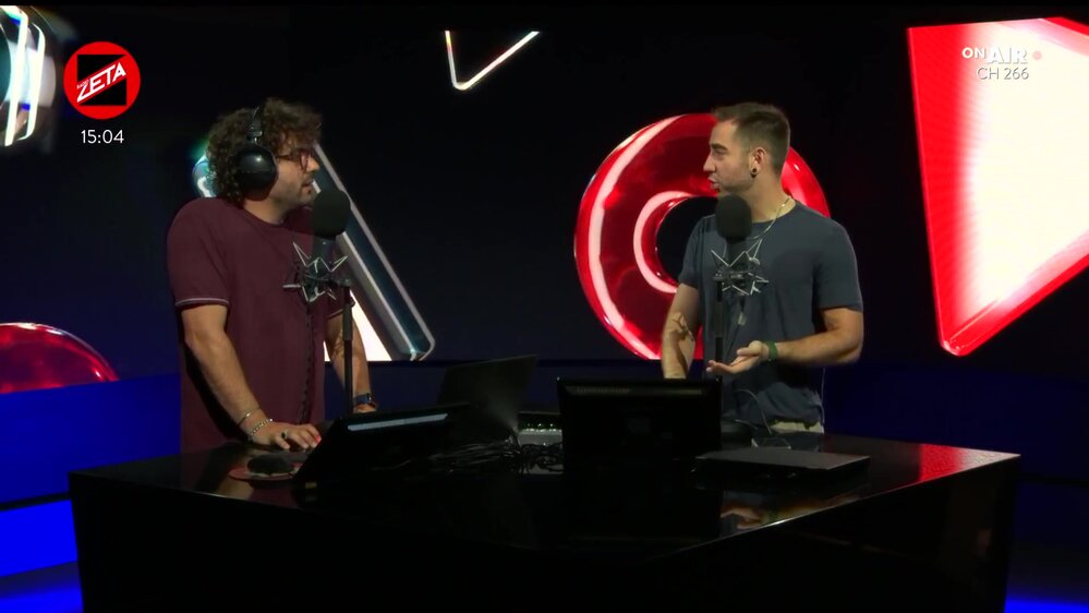 Puntata del 16/07/2026