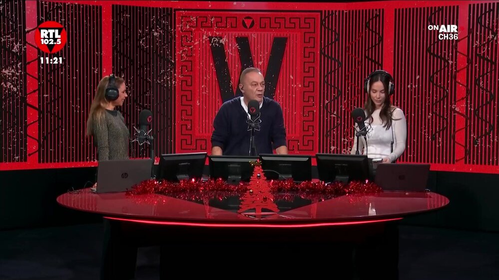 Puntata del 06/01/2026