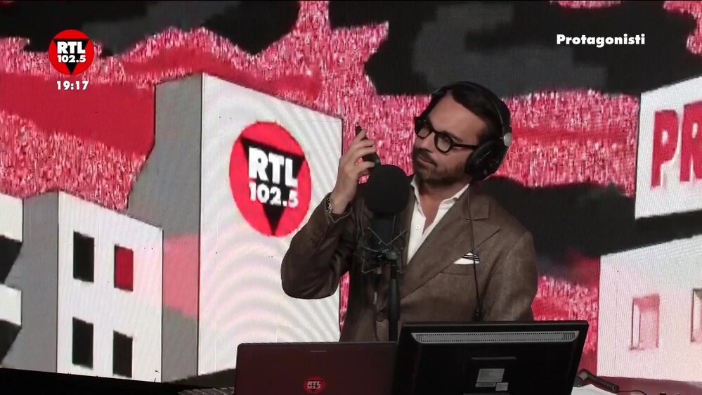 Puntata del 11/11/2025