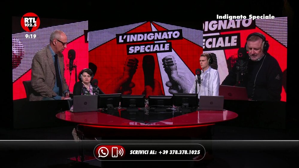  Indignato Speciale: il fallimento negoziati USA-Iran in Pakistan