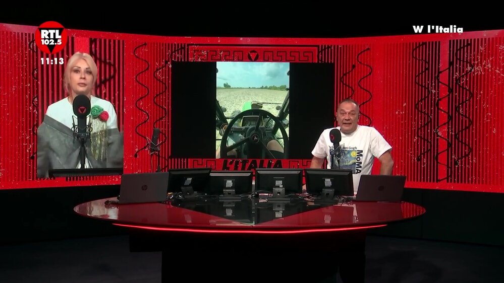 Puntata del 02/06/2025
