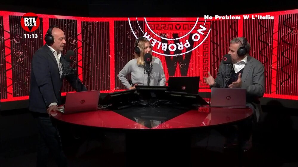 Puntata del 16/11/2025