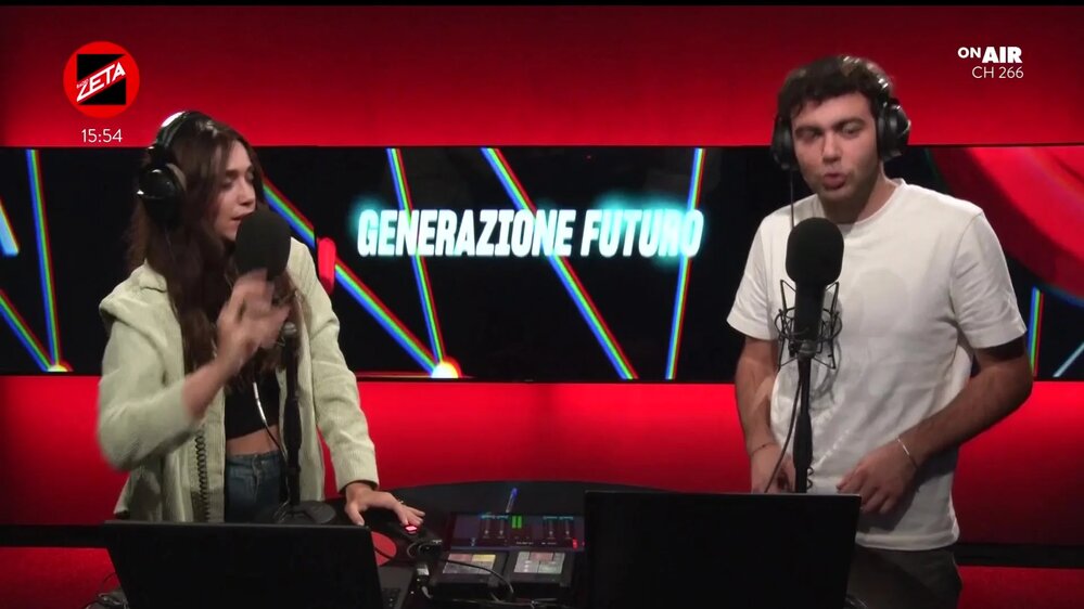 Puntata del 27/10/2024