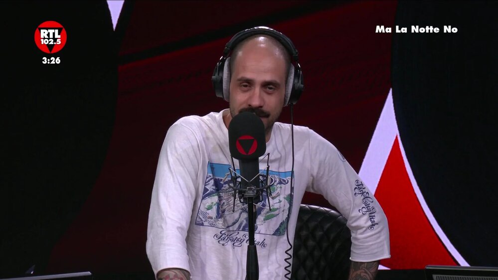 Puntata del 22/07/2026