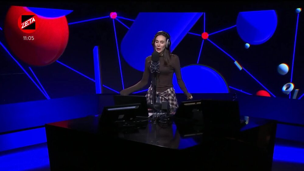 Puntata del 07/01/2026