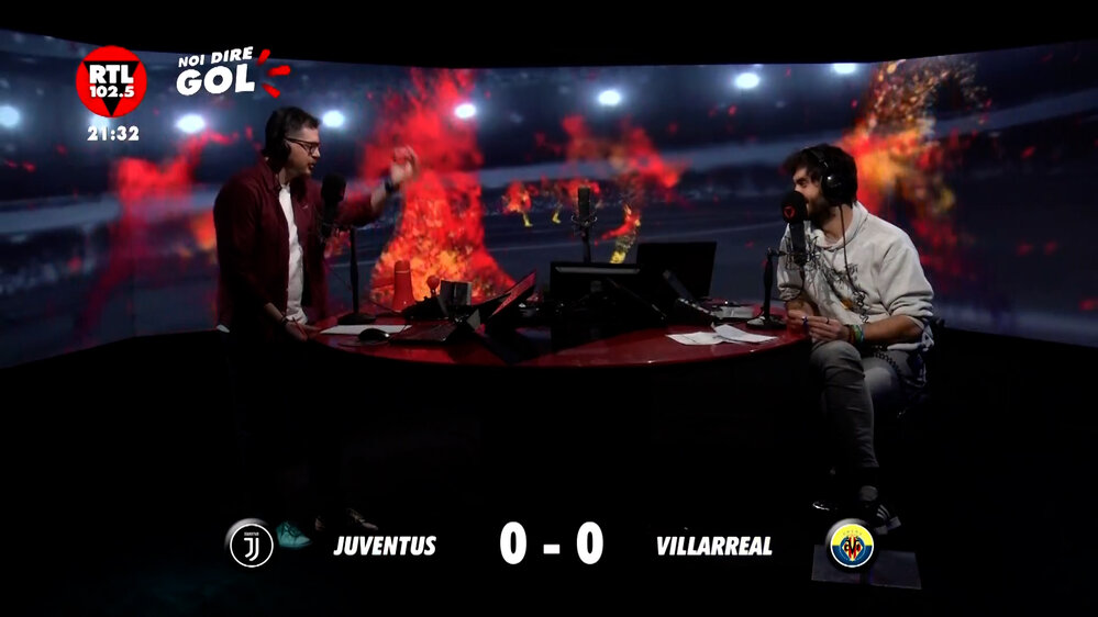 Puntata del 16/03/2022