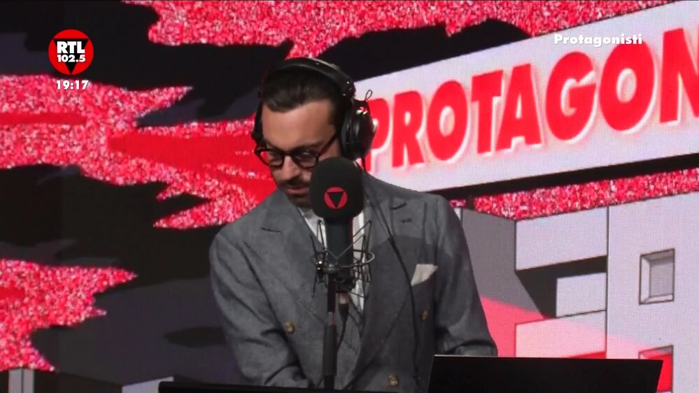 Puntata del 10/03/2026