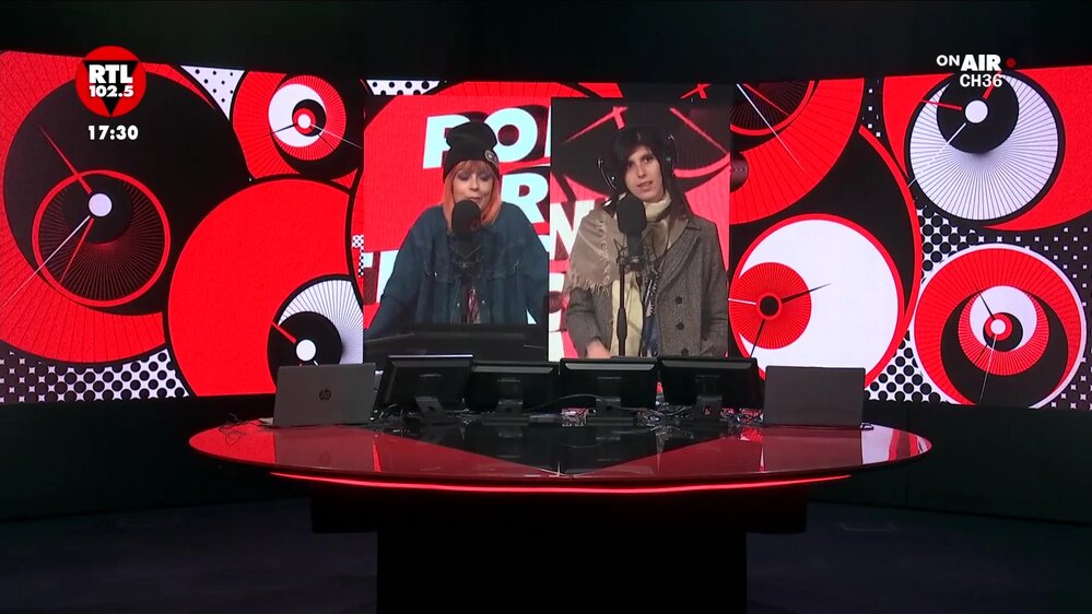 Puntata del 16/11/2025