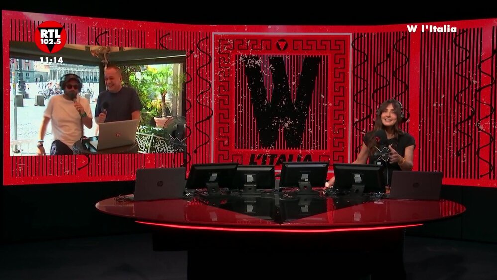 Puntata del 03/07/2025