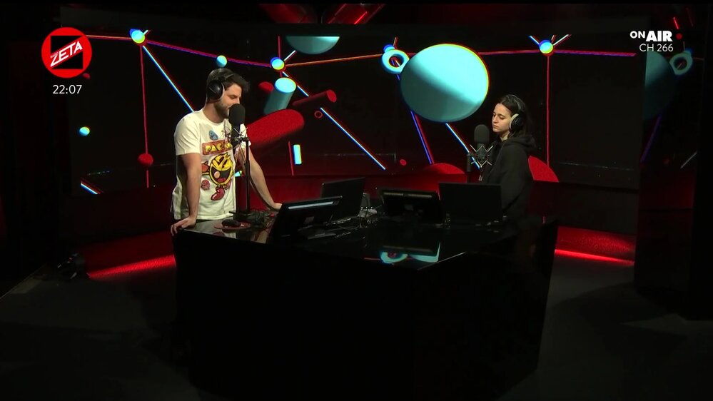 Puntata del 07/02/2025